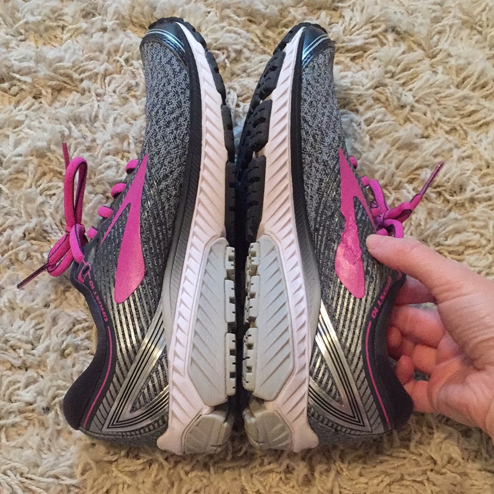 Brooks Ghost 10 - image 2